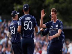 
      
      T20 World Cup: George Scott, Scott Steel included in...
      
      