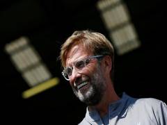 
      
      Liverpool will be 100 percent focused on Leicester City: Klopp
      
      