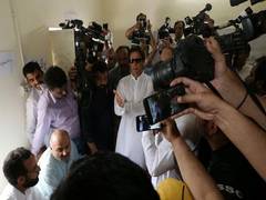 
      
      After failed UNSC bid, Pakistan plays victim card with...
      
      