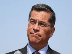 
      
      US Senate confirms Xavier Becerra as health secretary
      
      