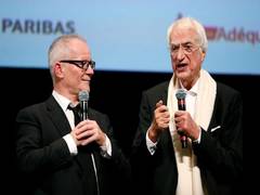 
      
      Cannes' Thierry Fremaux, Bertrand Tavernier pen open letter...
      
      