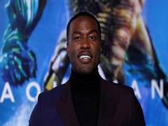 
      
      'Matrix 4' finds lead in 'Aquaman' star Yahya Abdul-Mateen II
      
      