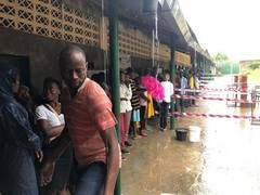 
    Cyclone Idai: Death toll rises to 65 in Zimbabwe
    