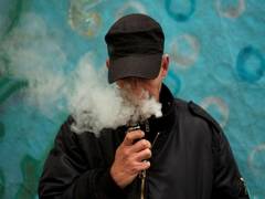 
      
      Diabetes drug relieves nicotine withdrawal symptoms: Study
      
      