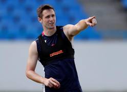 
      
      Final England WC squad selection would be tough, says Chris Woakes
      
      