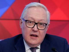 
      
      Russia warns of military conforntation amid US' 'blackmailing'
      
      