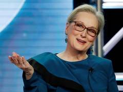 
      
      Meryl Streep starrer 'Let Them All Talk' goes to HBO Max
      
      