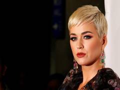 
      
      Katy Perry with 'Dark Horse' collaborators files appeal to...
      
      