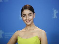 
    Alia Bhatt backed styling platform receives USD 2 million investment from US firm
    