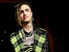 
      
      Lil Pump speaks out after JetBlue Airways ban; denies...
      
      