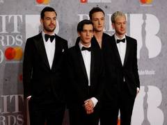 
      
      UK music industry pledges to combat hate in open letter...
      
      