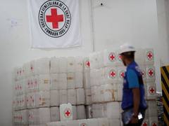 
      
      Over 100 natural disasters occurred worldwide amid pandemic...
      
      