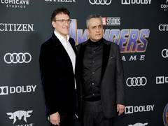 
      
      Russo brothers respond to Scorsese, say cinema is a film that...
      
      