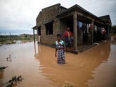 
      
      Floods in southeast Tanzania leave 21 people dead
      
      