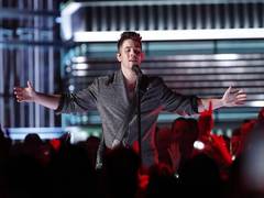 
      
      Nick Jonas recalls the time when he felt 'very close to coma'
      
      