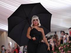 
      
      Lokah Samastah Sukhino Bhavantu: Lady Gaga's tweet takes...
      
      