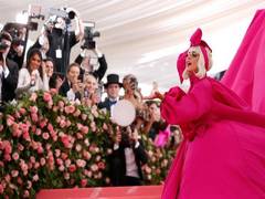 
      
      Lady Gaga's new single 'Stupid Love' to release on Friday
      
      