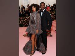 
      
      Chris Rock single again as he splits with girlfriend Megalyn...
      
      