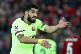 
      
      We have to put our chest for the bullets: Suarez after defeat
      
      