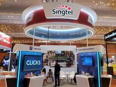 
      
      Singtel posts first ever quarterly loss of SGD 668 million on...
      
      