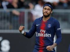 
      
      Thiago Silva wants Neymar to stay in PSG
      
      