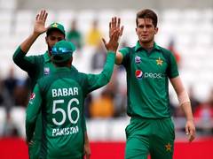 
      
      Shaheen Shah Afridi makes it to Lord's Honours Board
      
      