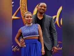
      
      Jada Pinkett Smith admits to 'relationship' with August...
      
      