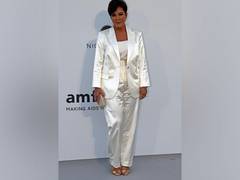 
      
      Kris Jenner speaks about daughter Kylie selling majority...
      
      