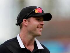 
      
      CWC '19: Taking wickets up front is key to beating India: Ferguson
      
      