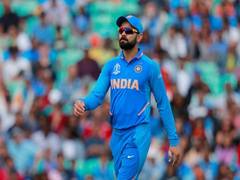 
      
      CWC'19: Indian team focused more on fielding during second...
      
      