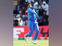 
      
      Yadav expresses his desire of learning from Chahal
      
      