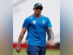 
      
      South Africa pacer Dale Steyn withdraws from IPL 2021 
      
      