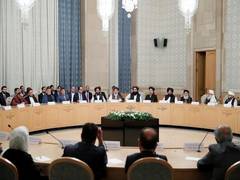 
      
      US-Taliban set to sign peace deal in Qatar, Indian envoy...
      
      