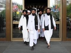 
      
      Taliban has 'secret ties' with Pakistan's ISI: Report
      
      