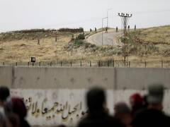 
      
      Militants in Idlib violated ceasefire twice in 24hrs: Russia
      
      