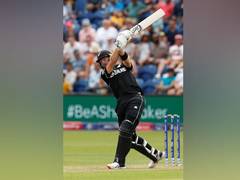 
      
      Kiwi opener Martin Guptill lauds team's bowling attack
      
      