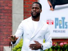 
      
      Kevin Hart opens up about cancel culture, following 2019...
      
      