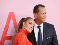 
      
      Jennifer Lopez, Alex Rodriguez workout together before...
      
      