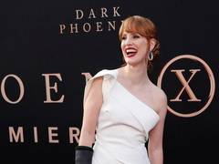 
      
      Jessica Chastain roped in to play renowned artist in 'Losing...
      
      