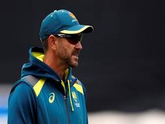 
      
      Justin Langer aware of challenges ahead of Australia if...
      
      