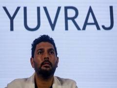 
      
      Yuvraj Singh joins Toronto Nationals for Global T20 Canada
      
      