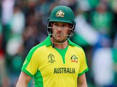 
      
      Australia ready to face 'ultra-aggressive' England
      
      