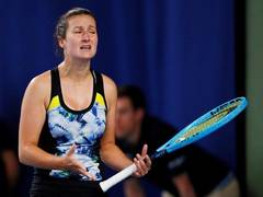 
      
      Dalila Jakupovic slams Australia Open organisers after...
      
      