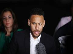 
      
      Neymar wants to return to Barcelona: Jordi Cardoner
      
      