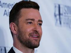 
      
      Justin Timberlake confirms working on a new album
      
      