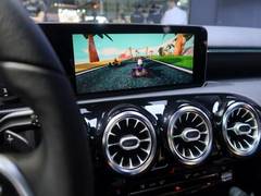 
      
      Researchers design games for autonomous vehicles owners
      
      