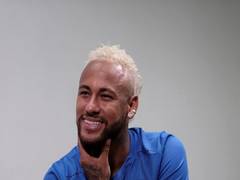 
      
      Victory over PSG was the best feeling: Neymar
      
      