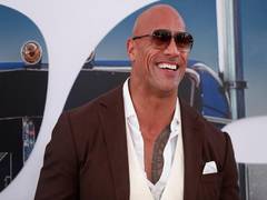 
      
      Dwayne Johnson is returning to the ring!
      
      