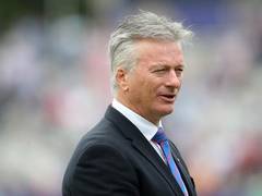
      
      Steve Waugh rejoins Australia as mentor ahead of fourth Ashes...
      
      