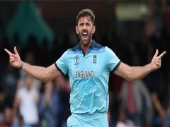 
      
      Had a feeling we could win World Cup, says pacer Liam Plunkett
      
      